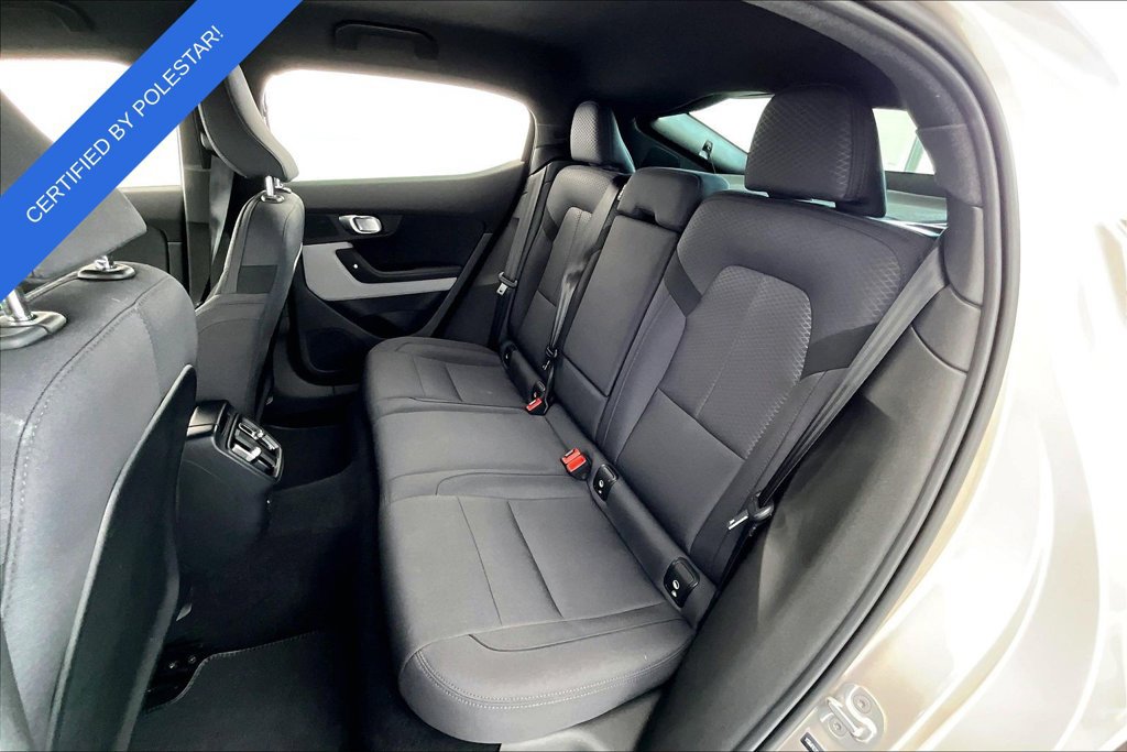 Used 2024 Polestar Polestar 2 RWD image 34