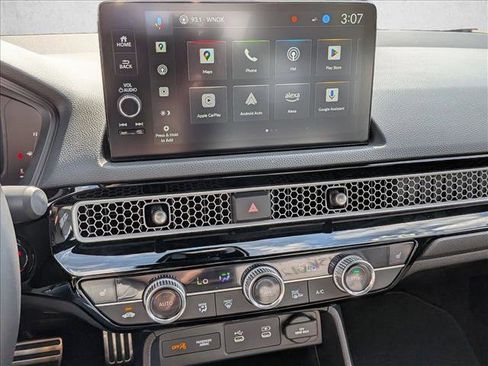 New 2026 Honda Civic Sport Touring image 12