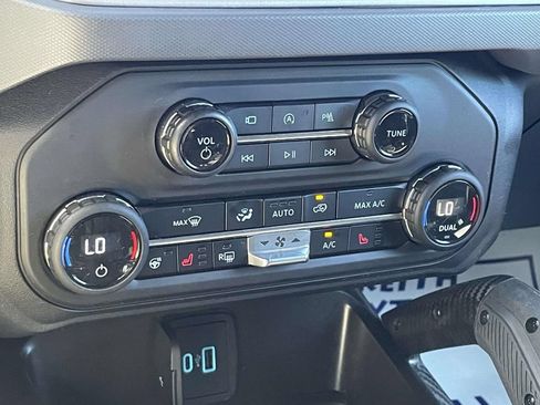 Used 2023 Ford Bronco Raptor AWD/4WD image 25