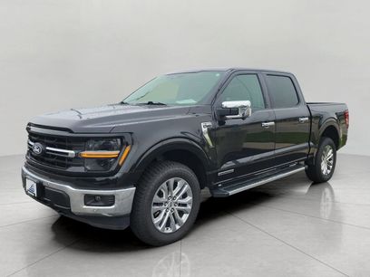 Used 2024 Ford F150 XLT w/ Equipment Group 302A MID