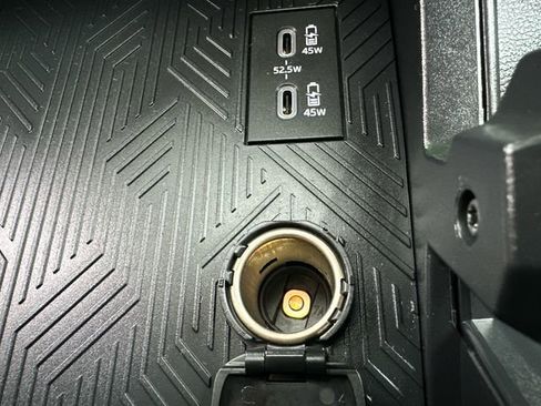 Certified 2025 Toyota Tacoma TRD Off-Road w/ TRD Off Road Upgrade Package image 39