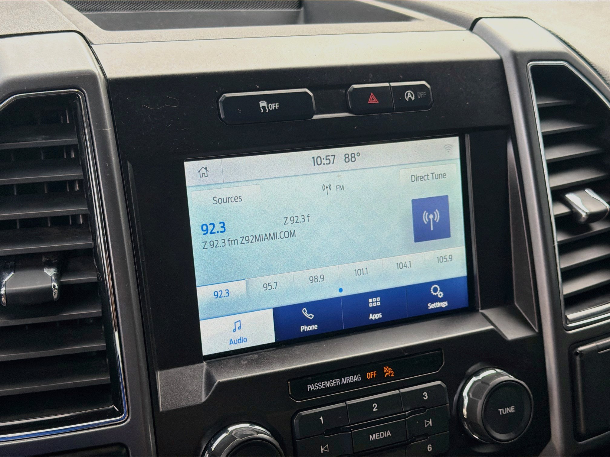 Used 2019 Ford F150 XLT AWD/4WD image 12