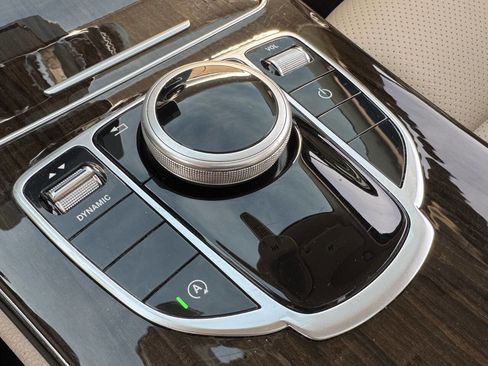 Used 2017 Mercedes-Benz C 300 Sedan w/ Premium 1 Package image 16