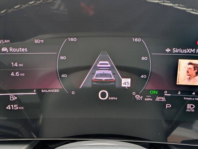 Used 2025 Audi A5 Premium Plus w/ Premium Plus AWD/4WD image 10