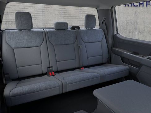 New 2026 Ford F150 XLT AWD/4WD image 11