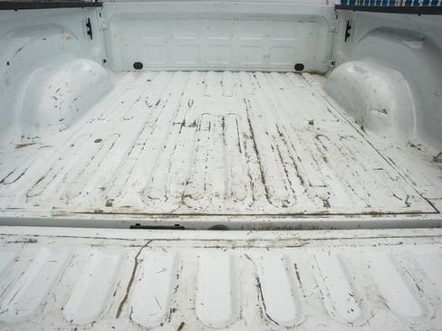 Used 2026 RAM 2500 Laramie AWD/4WD image 14