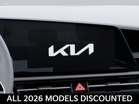 New 2026 Kia Niro EX w/ EX Premium Package FWD image 20