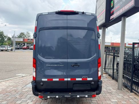 Used 2020 Ford Transit 250 148 High Roof Extended RWD image 9