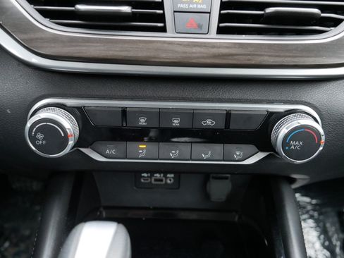 Certified 2023 Nissan Altima 2.5 SV image 23