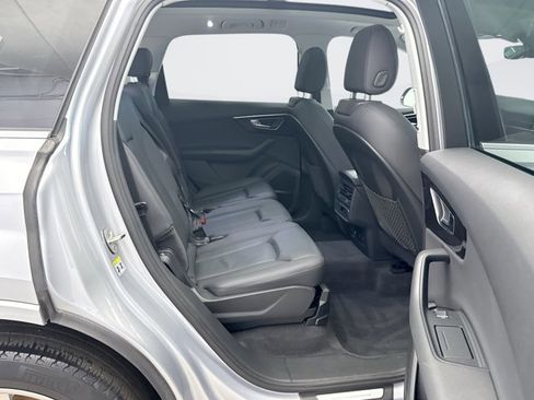 Used 2022 Audi Q7 2.0T Premium Plus AWD/4WD image 18
