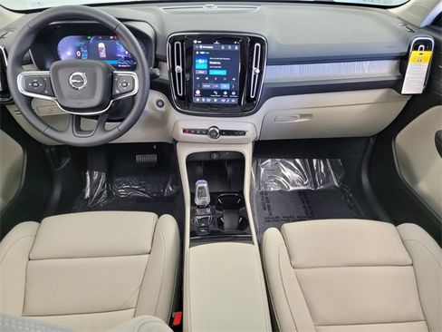 New 2026 Volvo XC40 B4 Plus w/ Climate Package image 12