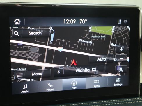 Used 2020 Lincoln Corsair Reserve w/ Equipment Group 202A image 24