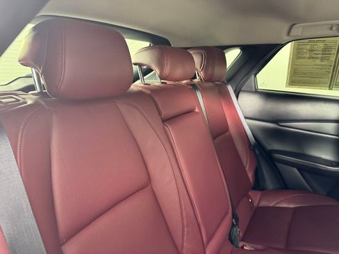 Used 2024 MAZDA CX-30 AWD 2.5 S w/ Preferred Package image 31