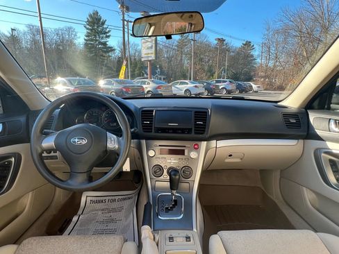Used 2008 Subaru Outback 2.5i L.L. Bean image 45