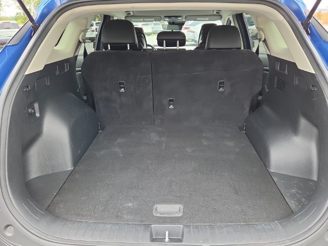 Used 2023 Kia Sportage EX FWD image 16