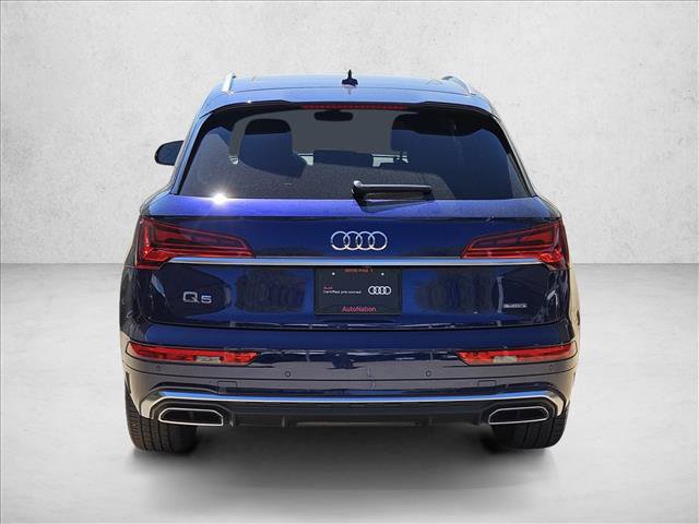 Certified 2022 Audi Q5 2.0T Premium AWD/4WD image 6