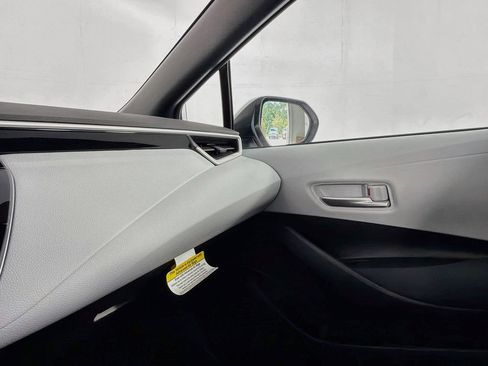 New 2026 Toyota Corolla SE FWD image 33