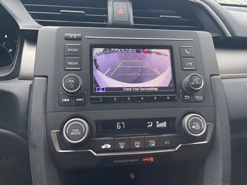 Used 2019 Honda Civic LX image 23