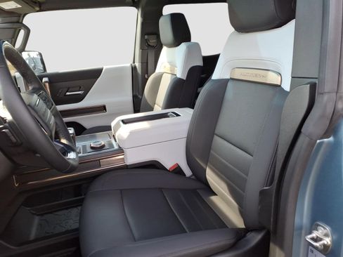 Used 2024 GMC Hummer EV 3X w/ Omega Edition AWD/4WD image 18