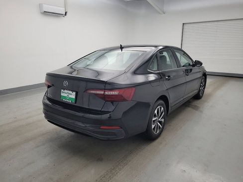 Used 2024 Volkswagen Jetta S FWD image 9