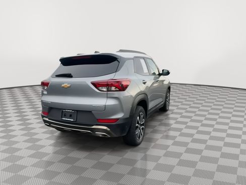 Used 2023 Chevrolet TrailBlazer ACTIV w/ Convenience Package image 8