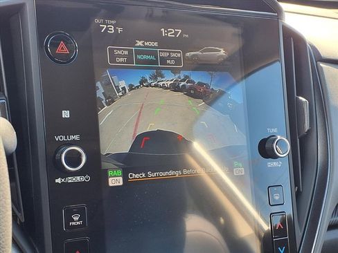 Certified 2024 Subaru Crosstrek 2.5i Limited image 14