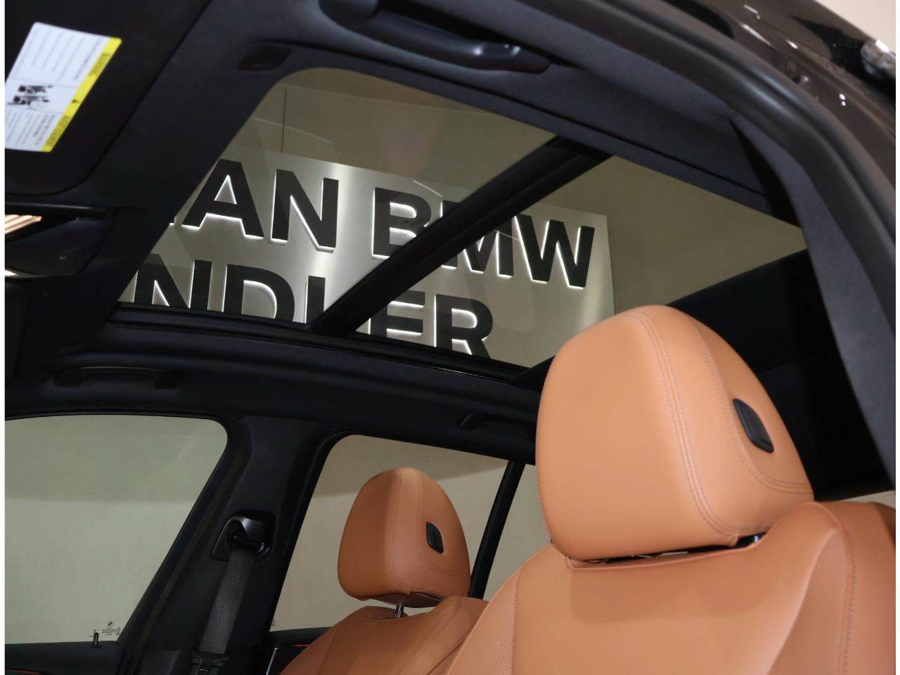 Certified 2023 BMW X3 sDrive30i w/ Premium Package RWD image 15