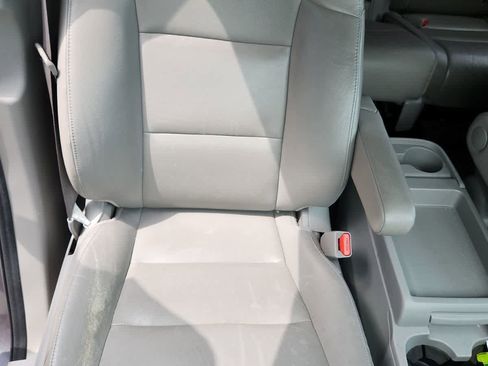 Used 2014 Honda Odyssey EX-L image 19