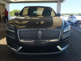Used 2019 Lincoln Nautilus Reserve AWD/4WD video 2