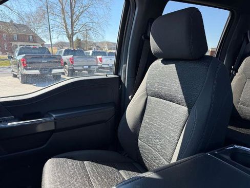 Certified 2023 Ford F150 XLT w/ Equipment Group 302A High image 29