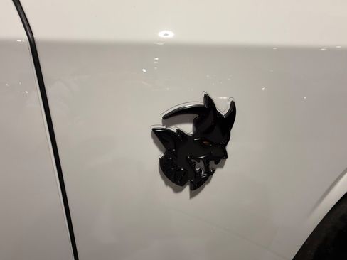 Used 2023 Dodge Challenger SRT Hellcat Redeye image 18