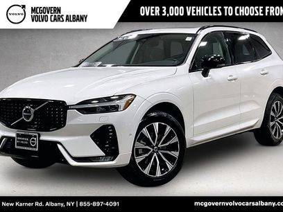 Certified 2024 Volvo XC60 B5 Plus