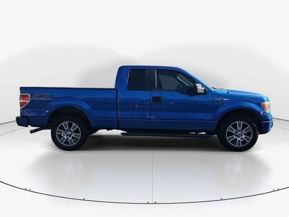 Used 2014 Ford F150 STX w/ Equipment Group 201A Mid