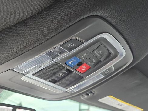 Used 2020 RAM 3500 Laramie image 37