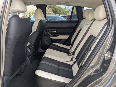 New 2026 MAZDA CX-50 AWD 2.5 S w/ Weather Package image 14