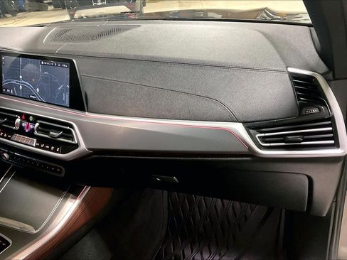 Used 2021 BMW X5 xDrive40i w/ Premium Package 2 image 17
