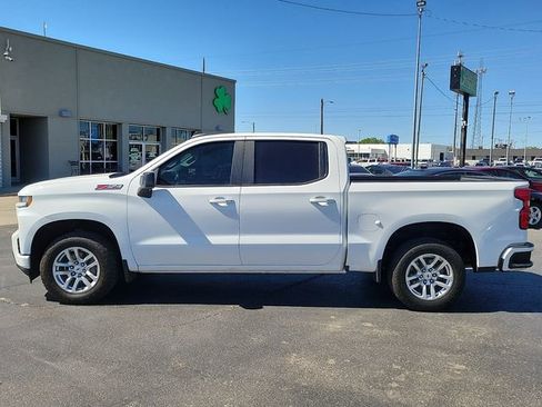 Used 2019 Chevrolet Silverado 1500 RST AWD/4WD image 6