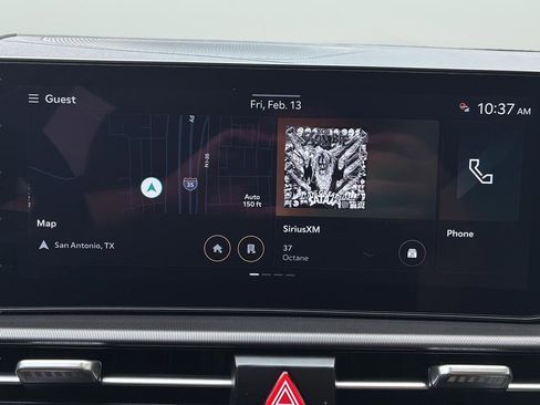 New 2026 Kia Sportage SX image 20