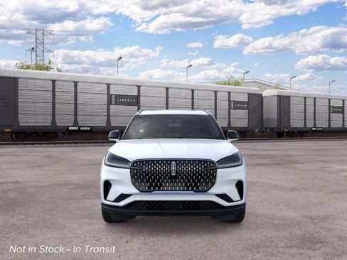 New 2026 Lincoln Aviator Reserve AWD/4WD image 6