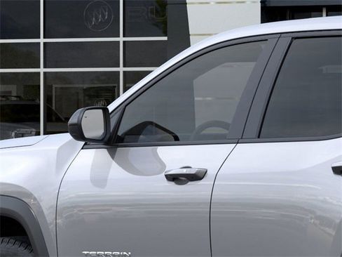 New 2026 GMC Terrain Elevation image 12