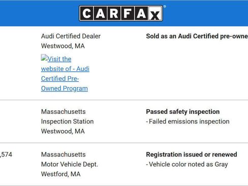 Used 2015 Audi S5 Prestige image 52