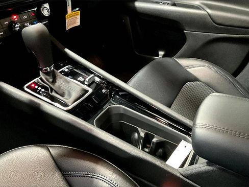 New 2026 Jeep Compass Latitude w/ Quick Order Package 29K image 8