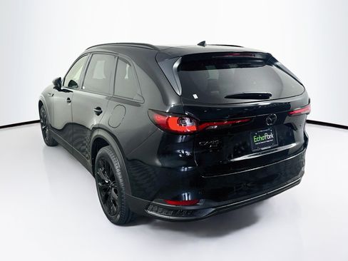 Used 2026 MAZDA CX-90 3.3 Turbo w/ Premium Sport Pkg AWD/4WD image 5