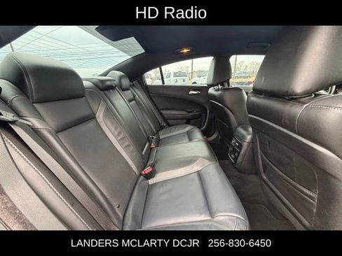 Used 2021 Dodge Charger SXT w/ Plus Group image 13