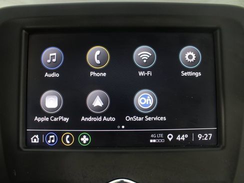 Used 2024 Chevrolet Equinox LT image 4