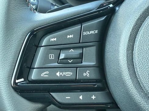 New 2026 Subaru Forester Sport w/ Onyx Edition AWD/4WD image 16