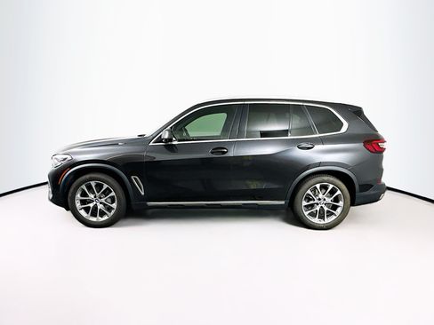 Used 2021 BMW X5 sDrive40i w/ Premium Package RWD image 4