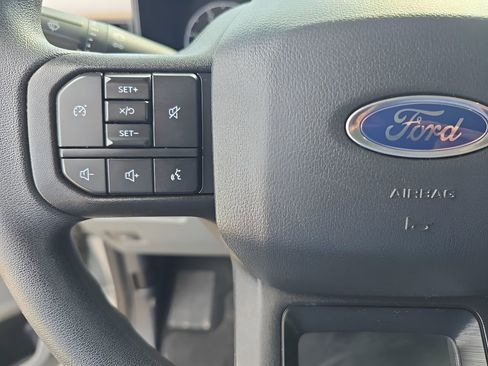 Used 2024 Ford F250 XLT AWD/4WD image 34