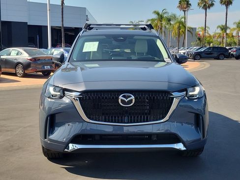 Certified 2026 MAZDA CX-90 3.3 Turbo S w/ Premium Plus AWD/4WD image 30