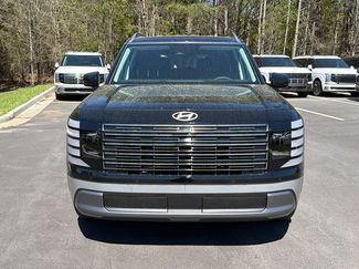 New 2026 Hyundai Palisade FWD Hybrid video 2